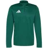 adidas Entrada 26 canotta da allenamento uomo verde M