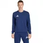 adidas Entrada 26 felpa uomo blu navy XL