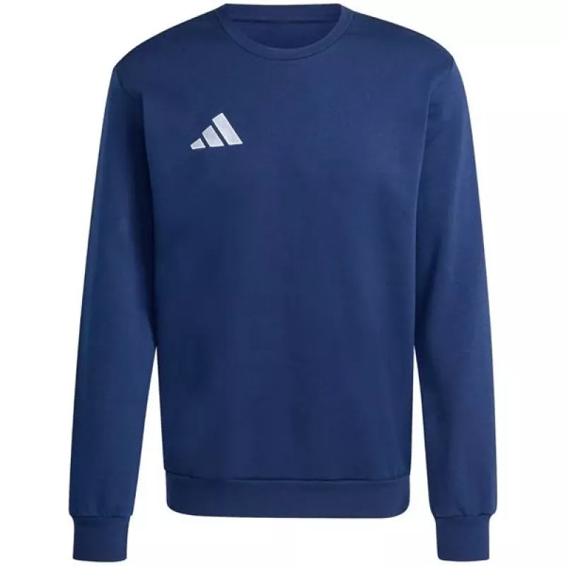 adidas Entrada 26 felpa uomo blu navy XL