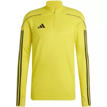 adidas Tiro 23 League giacca da allenamento gialla IB8476 2XL