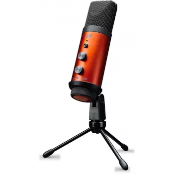 ESI cosMik uCast microfono da studio