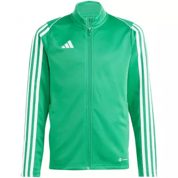 adidas Tiro 23 League felpa bambino verde IC7872 164cm