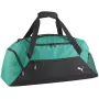 Puma Team Goal borsa M verde 90233 04