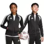 adidas Tiro 26 League giacca da allenamento bambino nero 152cm
