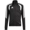 adidas Tiro 26 League giacca da allenamento bambino nero 152cm