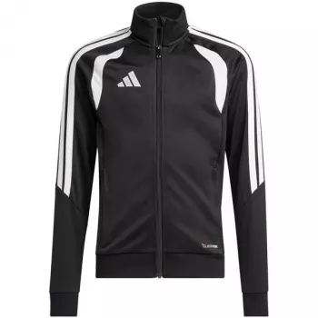 adidas Tiro 26 League giacca da allenamento bambino nero 152cm