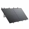 EcoFlow inseguitore solare monoassiale