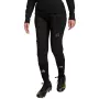 adidas leggings da portiere baselayer imbottiti bambino nero 164cm