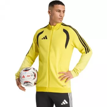 adidas Tiro 26 Competition giacca da allenamento uomo gialla M