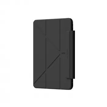 AMAZINGTHING Minimal Mag Case custodia per iPad Pro 11 (M5), nero