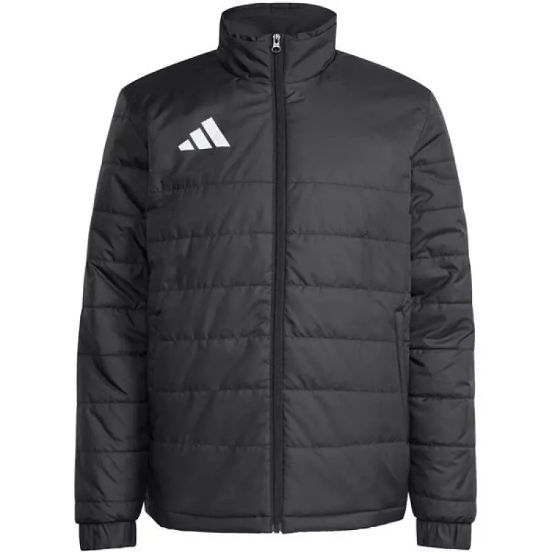 adidas Entrada 26 Light giacca da calcio uomo nera L