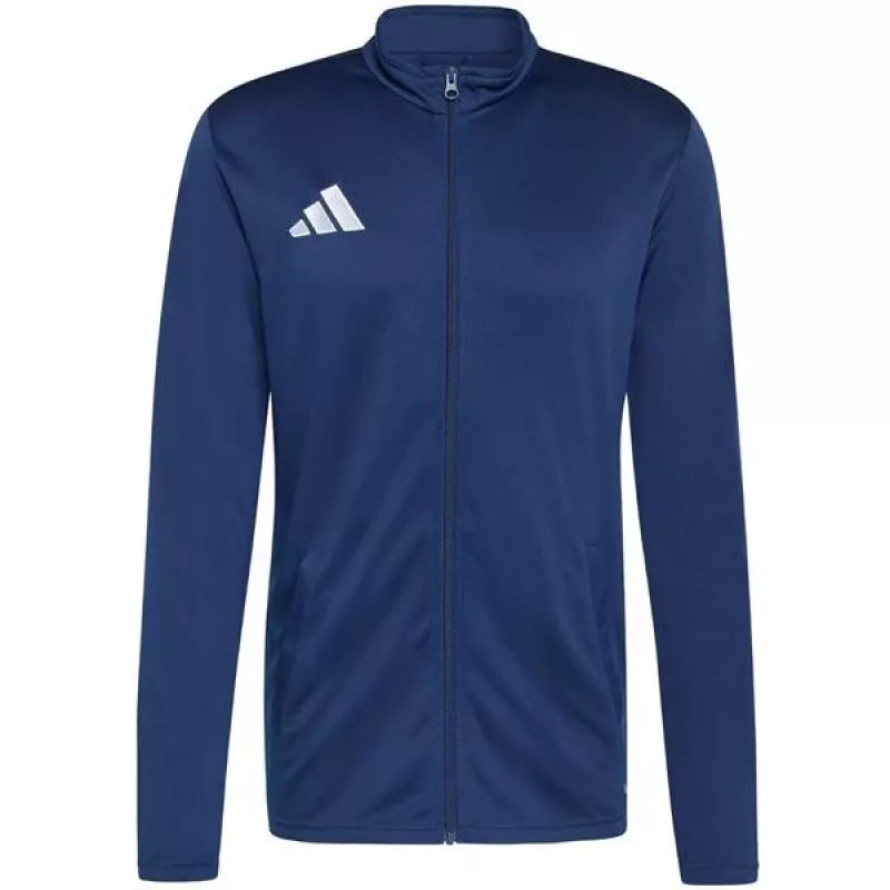 adidas Entrada 26 trackjacket uomo blu navy M