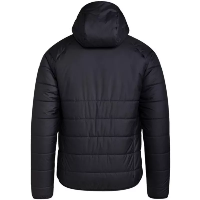 adidas Tiro 24 Winter giacca uomo nera IJ7388 M