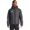 adidas Tiro 24 Winter giacca uomo nera IJ7388 M