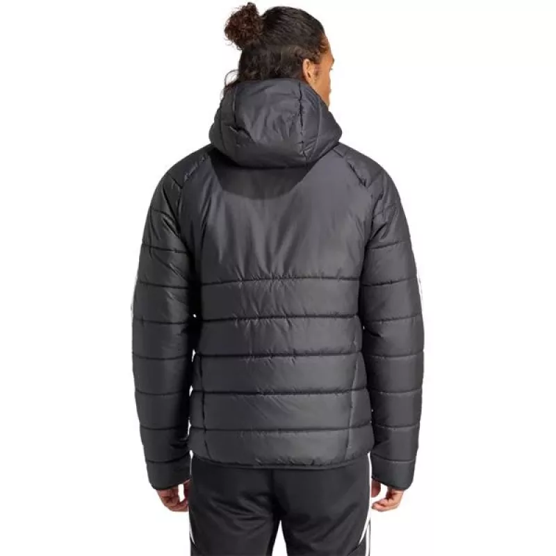 adidas Tiro 24 Winter giacca uomo nera IJ7388 M