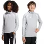 adidas Tiro 26 League giacca da allenamento ragazzo grigio 140cm