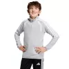 adidas Tiro 26 League giacca da allenamento ragazzo grigio 140cm