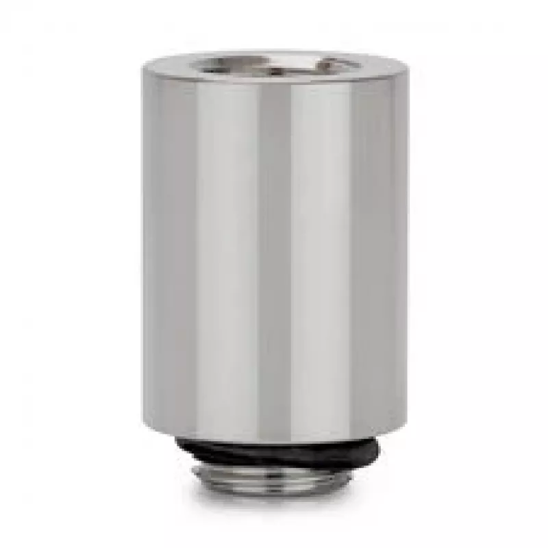 Thermal Grizzly DeltaMate Extender Fitting MF28 - nichel lucido, confezione da 6