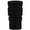 Thermal Grizzly DeltaMate Quick Disconnect Female - F, nero