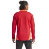 adidas Tiro 24 Competition felpa uomo rosso-arancio IP1875