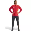 adidas Tiro 24 Competition felpa uomo rosso-arancio IP1875