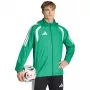adidas Tiro 26 League windbreaker uomo verde JY9729 M