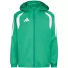 adidas Tiro 26 League windbreaker uomo verde JY9729 M
