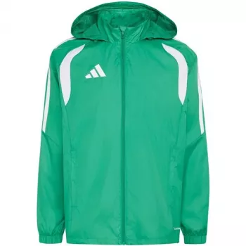adidas Tiro 26 League windbreaker uomo verde JY9729 M