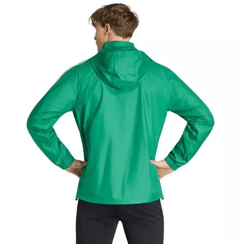 adidas Tiro 26 League windbreaker uomo verde JY9729 M