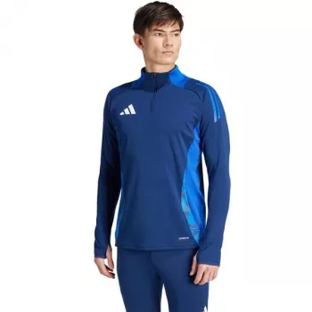 adidas Tiro 24 Competition giacca da allenamento uomo navy 2XL