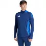 adidas Tiro 24 Competition giacca da allenamento uomo navy 2XL