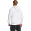 adidas Entrada 26 Full Zip Hoody uomo bianco L