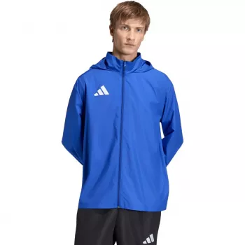 adidas Entrada 26 giacca da allenamento uomo Team Royal Blue/bianco 2XL