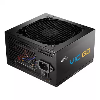 FSP Fortron VIC-750GD alimentatore ATX non modulare 750W 80 PLUS Gold