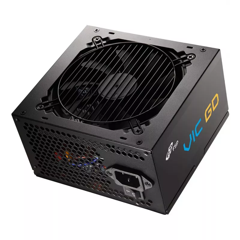 FSP Fortron VIC-750GD alimentatore ATX non modulare 750W 80 PLUS Gold
