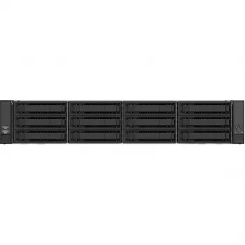 MITAC Intel Server Barebone M50FCP2UR312 - 2U rackmount, Dual LGA4189, 12x vani hot-swap 3,5