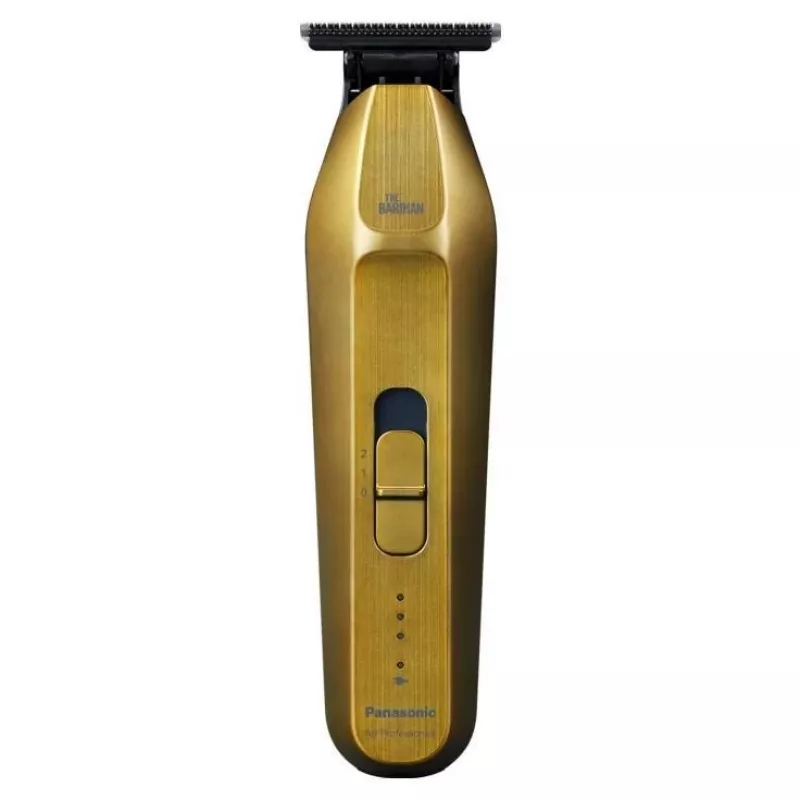 Panasonic Barikan ER-XT70-N801 Tagliacapelli, oro