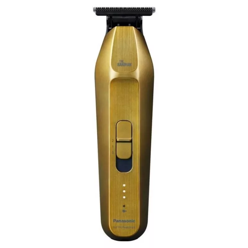 Panasonic Barikan ER-XT70-N801 Tagliacapelli, oro