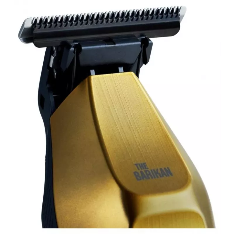 Panasonic Barikan ER-XT70-N801 Tagliacapelli, oro