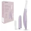 Panasonic ES-WF71-V503 trimmer per peli del viso e sopracciglia - viola