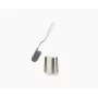 Joseph Joseph Flex Lite scovolino per WC acciaio