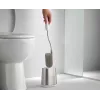 Joseph Joseph Flex Lite scovolino per WC acciaio