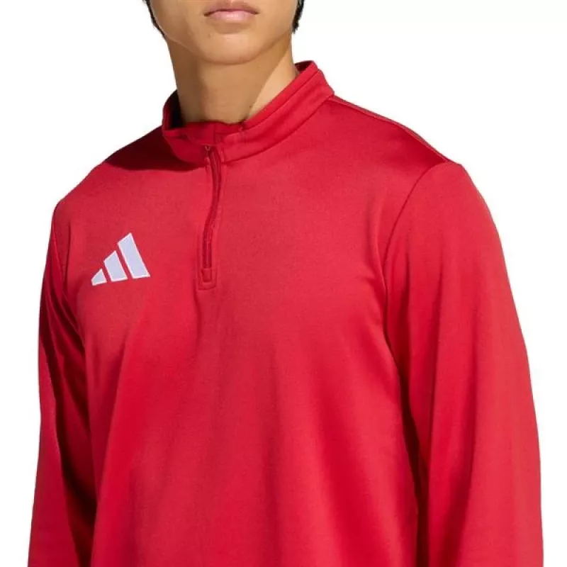 adidas Entrada 26 maglia da allenamento uomo rosso XL