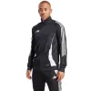 adidas Tiro 24 felpa da allenamento uomo nero IJ9959 XL