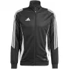 adidas Tiro 24 felpa da allenamento uomo nero IJ9959 XL