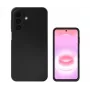 4smarts custodia in silicone Cupertino per Samsung Galaxy A27 5G - nero
