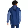 adidas Tiro 25 Competition giacca all weather uomo navy S