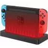 Venom supporto LED Colour Change per Nintendo Switch