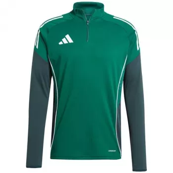 adidas Tiro 25 Competition maglia da allenamento uomo Team Green L
