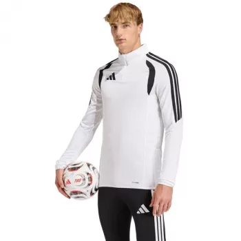 adidas Tiro 26 League maglia da allenamento uomo bianco KC1260 M
